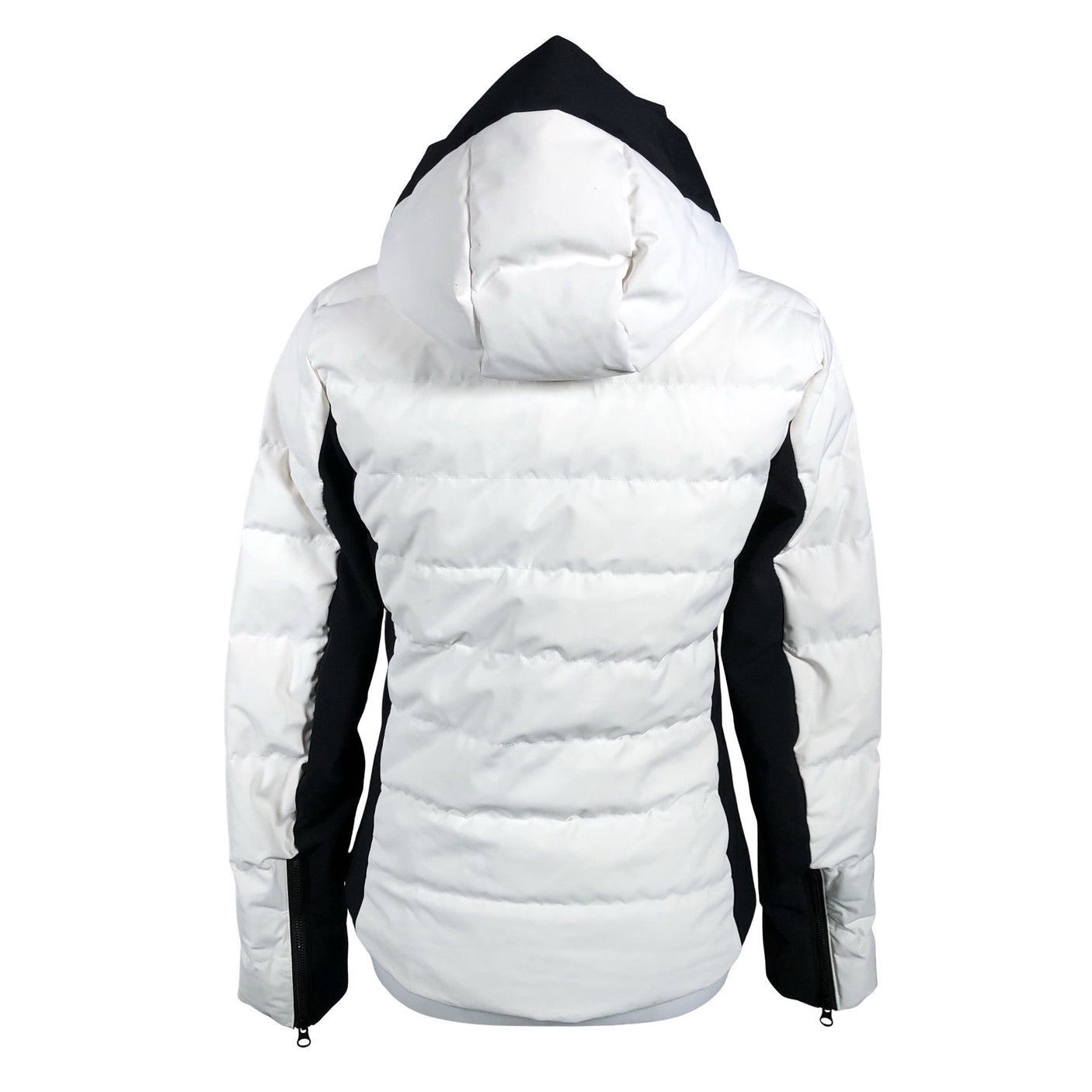 Unisex Everest - Winter jacket, size 34 - Black (2)