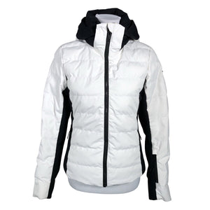 Unisex Everest - Winter jacket, size 34 - Black (1)