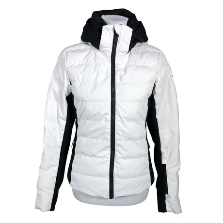 Unisex Everest - Winter jacket, size 34 - Black ()