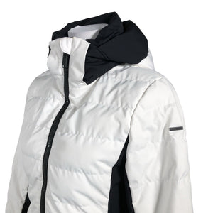 Unisex Everest - Winter jacket, size 34 - Black (3)