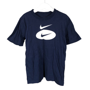 Unisex Nike - T-shirt, size 134 - 140 - Blue (1)