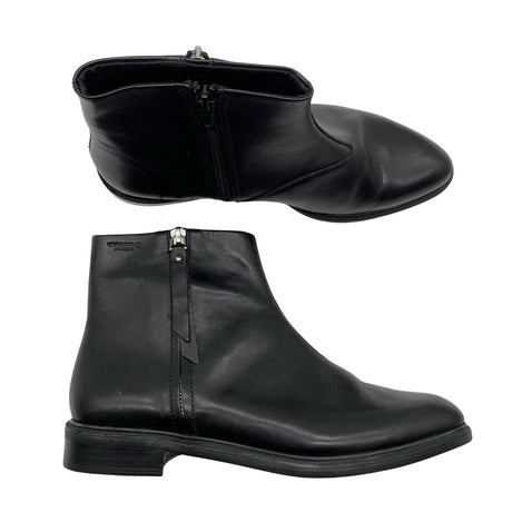 Unisex Vagabond - Ankle boots, size 41 - Black ()