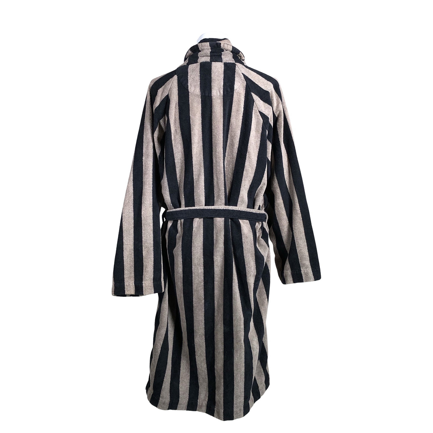 Unisex Marimekko - Bathrobe, size 32 - Black (2)