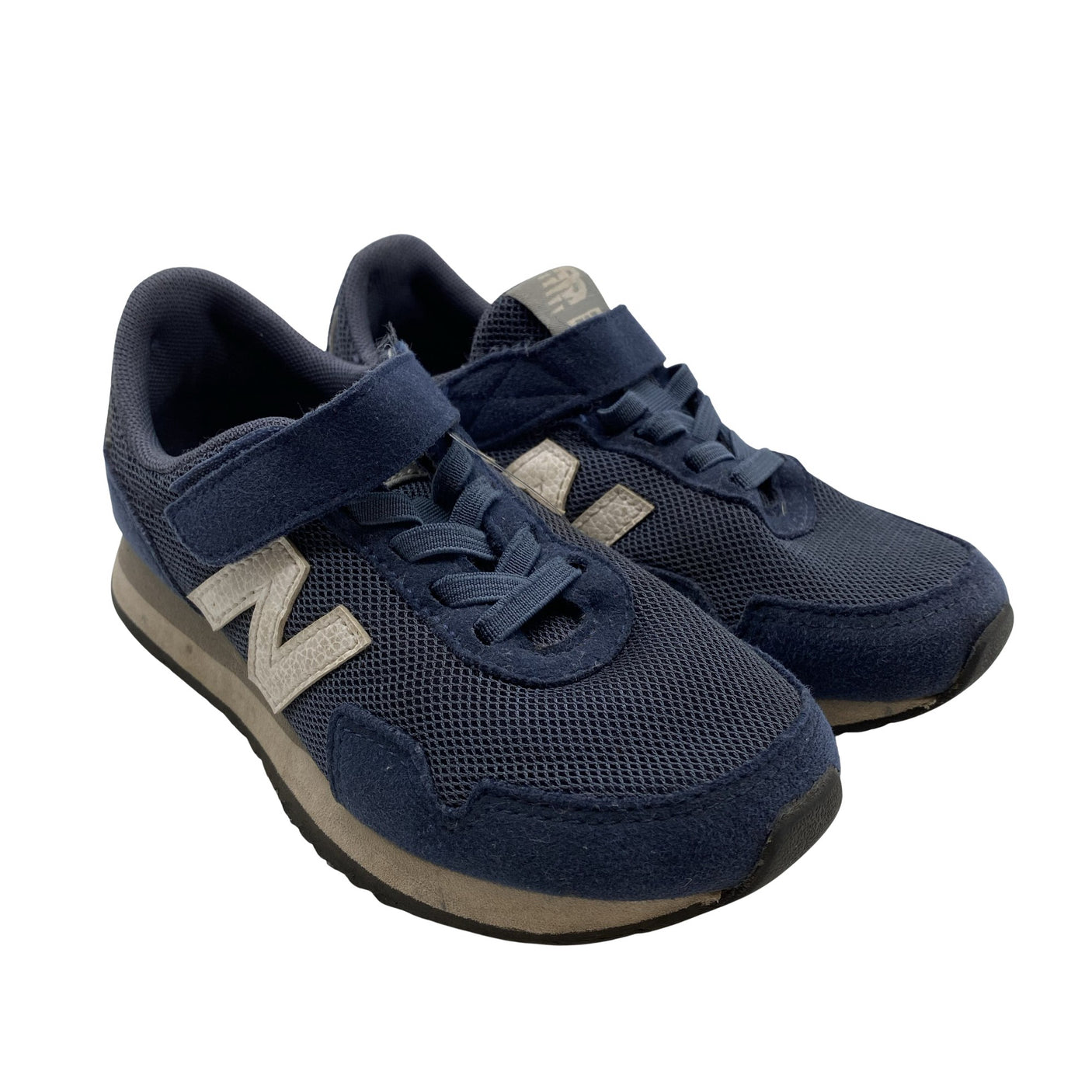 Unisex New Balance - Casual sneakers, size 29 - Blue (2)