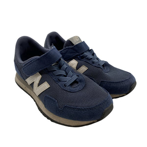 Unisex New Balance - Casual sneakers, size 29 - Blue (2)