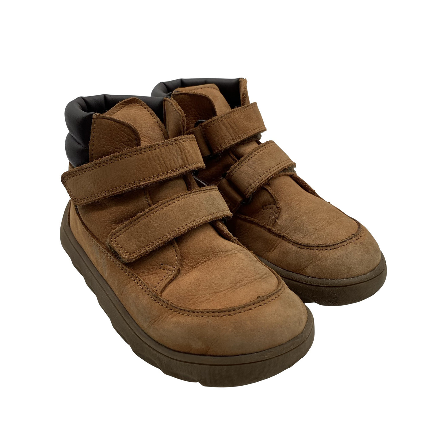 Unisex Froddo - Spring/Fall shoes, size 29 - Brown (2)