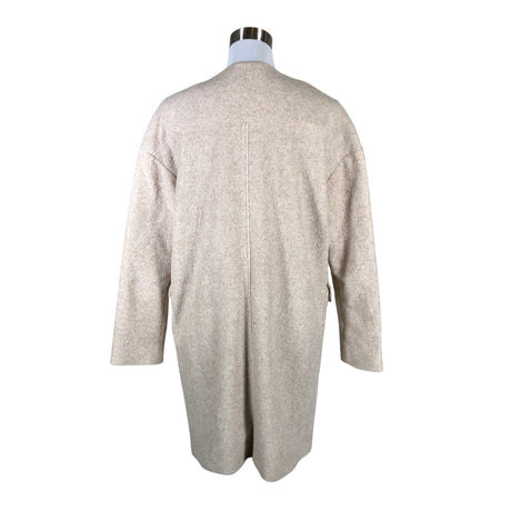 Unisex Gant - Wool coat, size 38 - Beige (2)