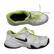 Unisex Nike - Indoor sports shoes, size 38 - White ()