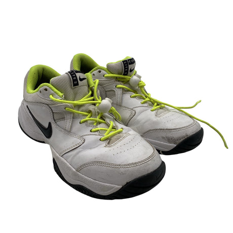 Unisex Nike - Indoor sports shoes, size 38 - White (2)