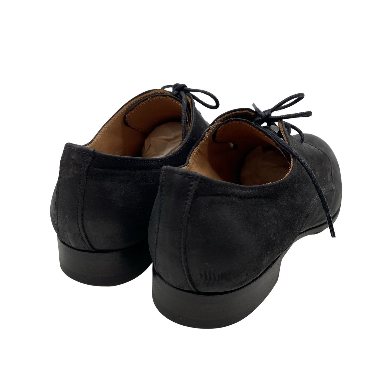 Unisex Samuji - Walking shoes, size 37 - Black (3)