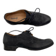 Unisex Samuji - Walking shoes, size 37 - Black ()