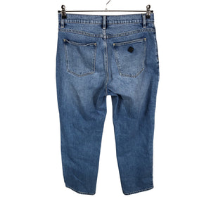 Unisex Abrand Jeans - Jeans, size W29 - Blue (2)