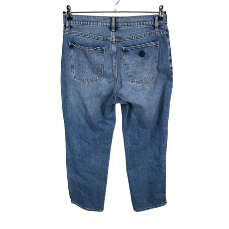 Unisex Abrand Jeans - Jeans, size W29 - Blue (2)