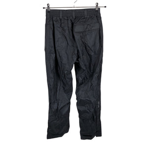 Unisex Halti - Outdoor pants, size 38 - Black (2)