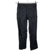 Unisex Halti - Outdoor pants, size 38 - Black ()