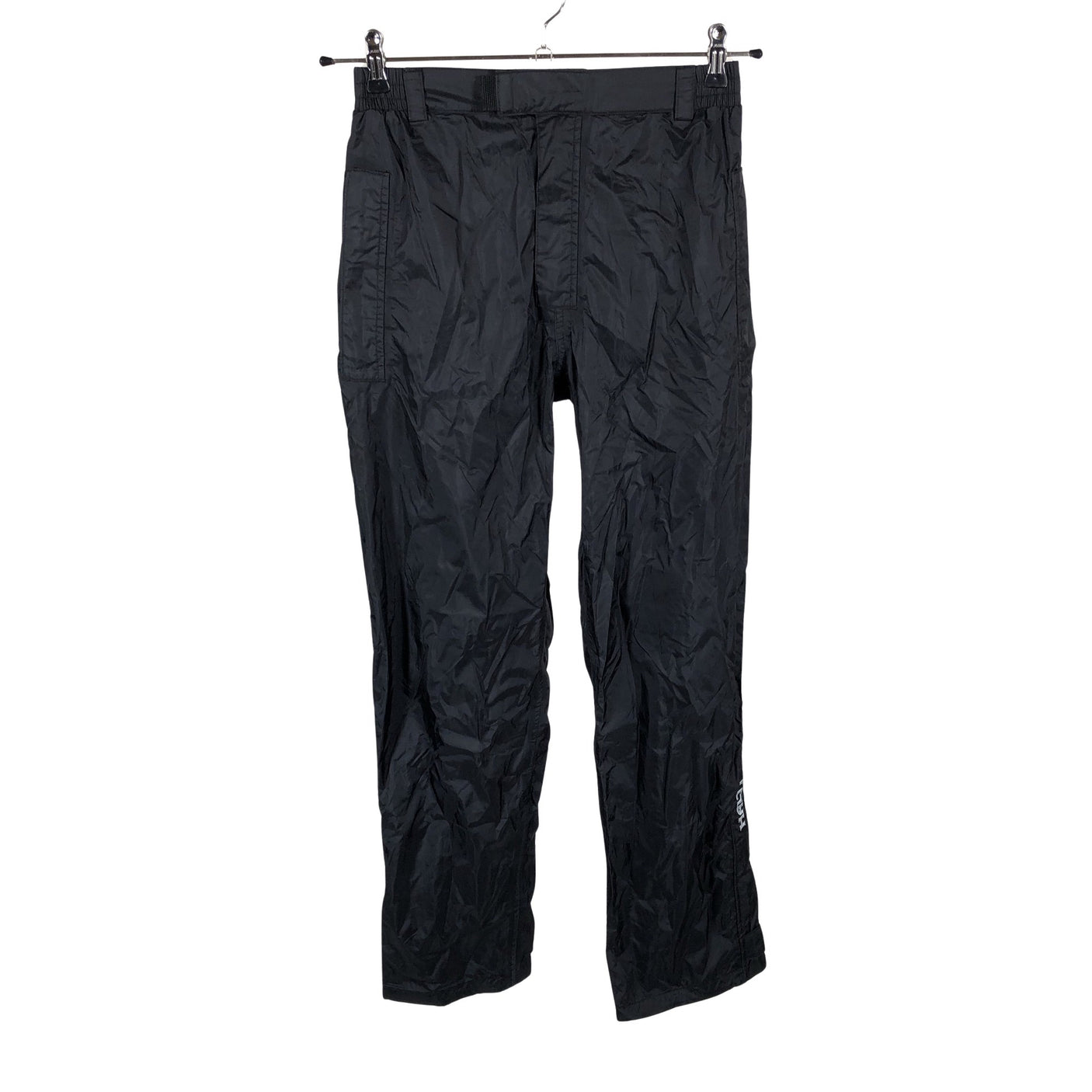 Unisex Halti - Outdoor pants, size 38 - Black (1)