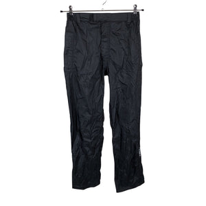 Unisex Halti - Outdoor pants, size 38 - Black (1)