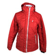 Unisex Peak Performance - Winter jacket, size 38 - Pink ()