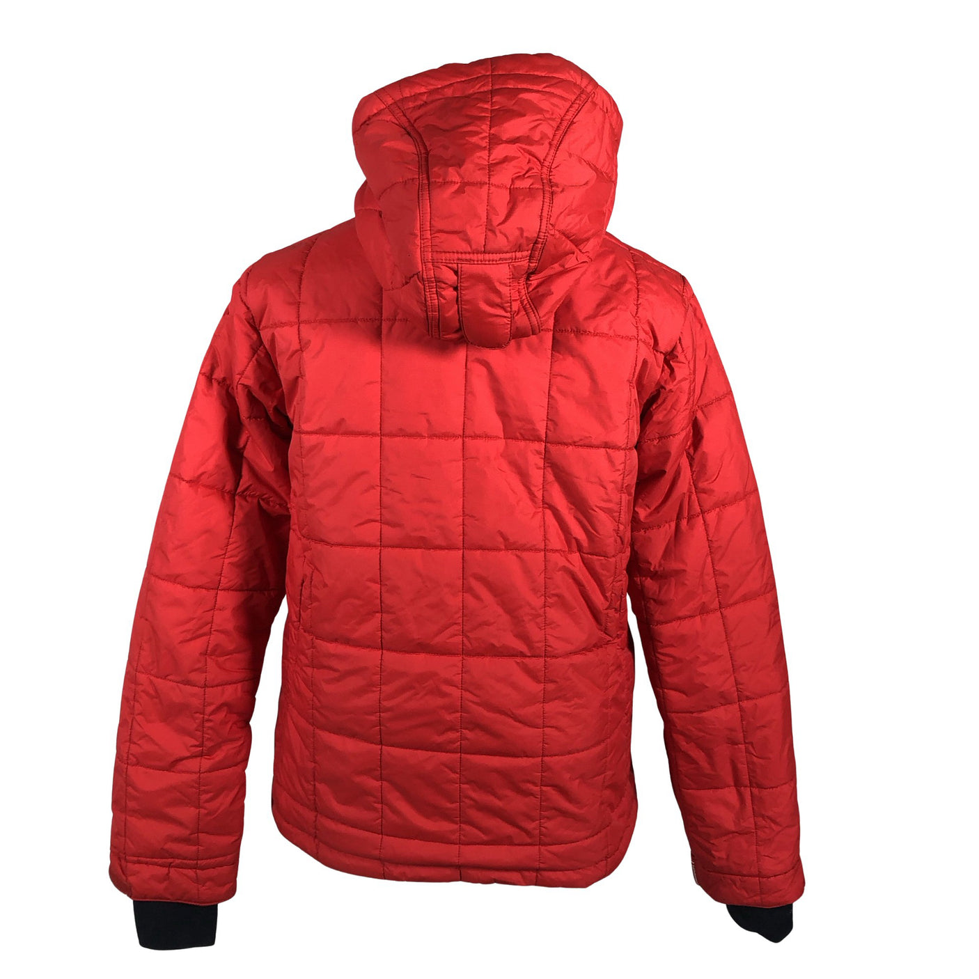 Unisex Peak Performance - Winter jacket, size 38 - Pink (2)