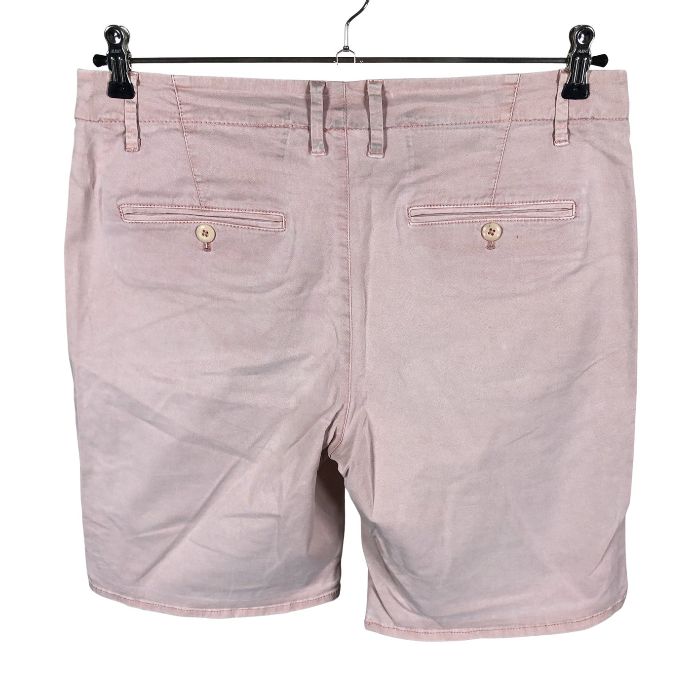 Unisex Marc O'Polo - Shorts, size 42 - Light pink (2)