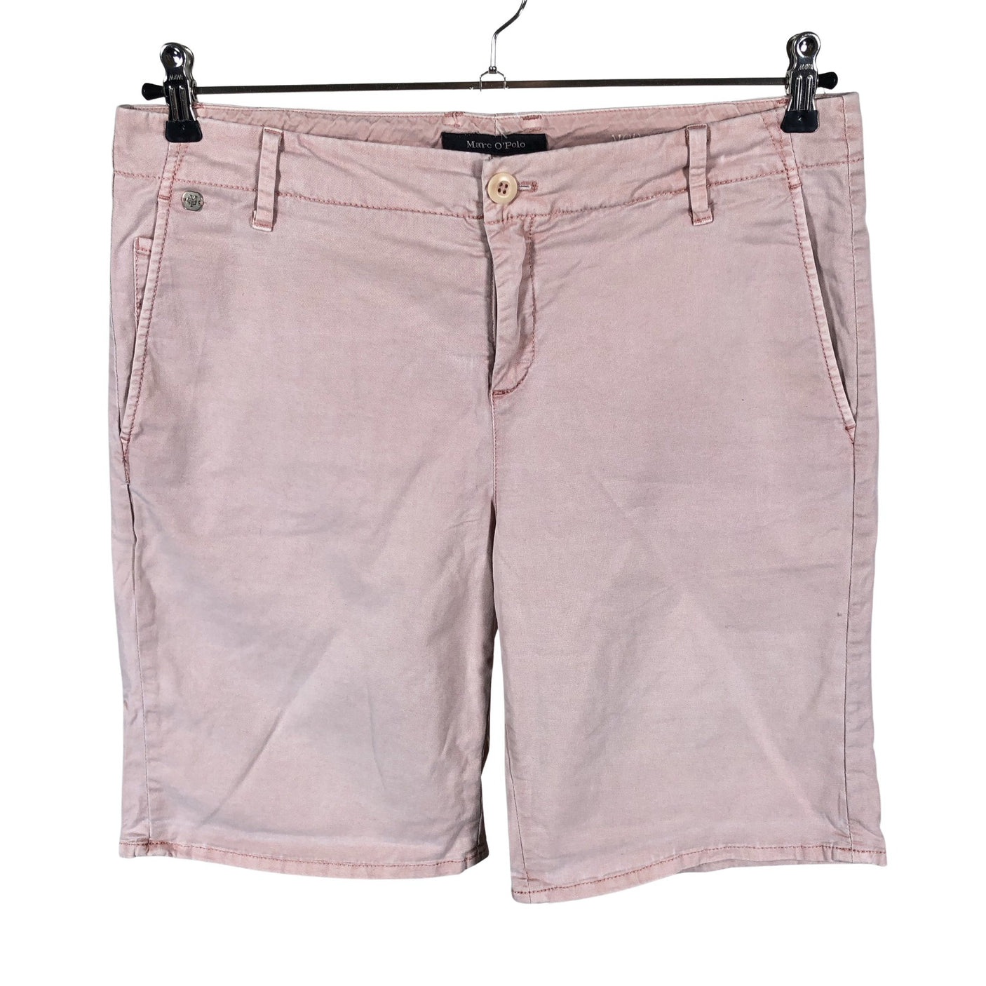 Unisex Marc O'Polo - Shorts, size 42 - Light pink (1)