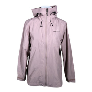 Unisex Didriksons - Outdoor jacket, size 38 - Light pink (1)