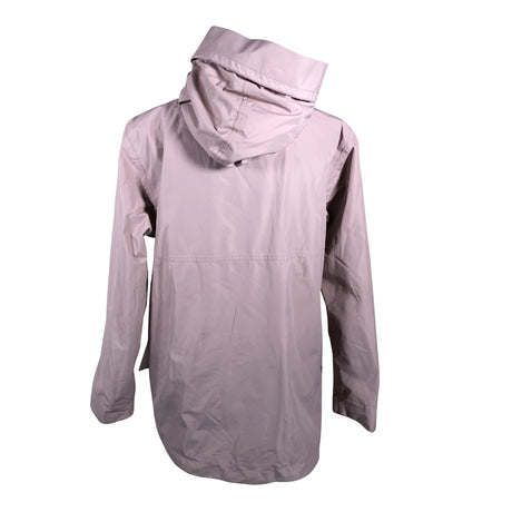 Unisex Didriksons - Outdoor jacket, size 38 - Light pink (2)