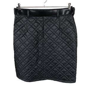 Unisex Andiata - Sports skirt, size 40 - Black (2)