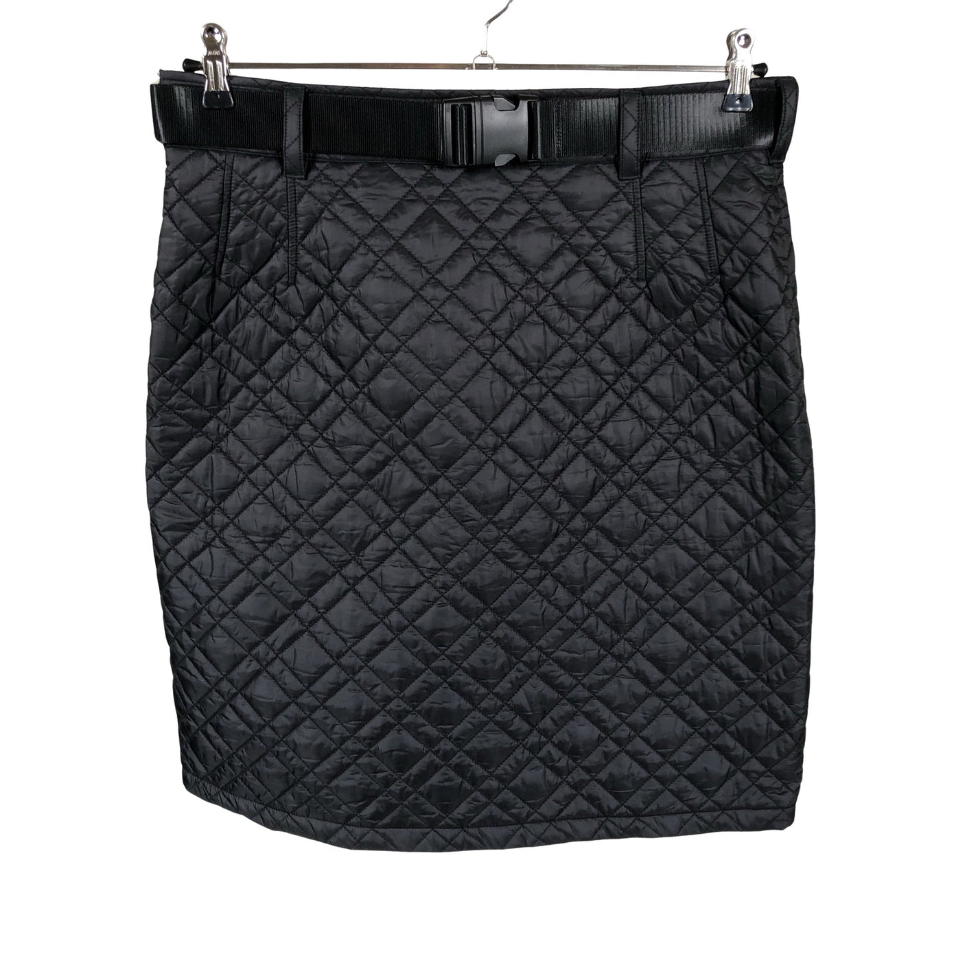 Unisex Andiata - Sports skirt, size 40 - Black (1)