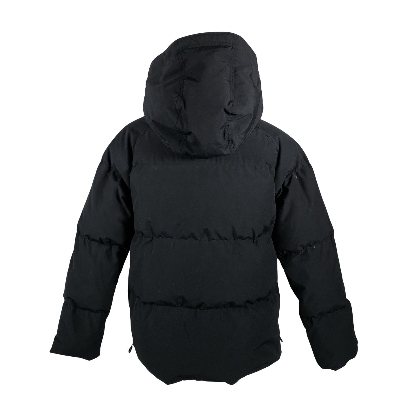 Unisex R-collection - Winter jacket, size 34 - Black (2)