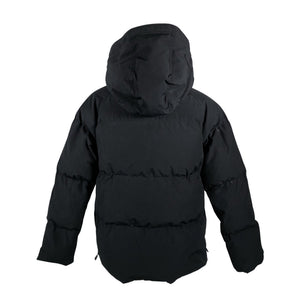 Unisex R-collection - Winter jacket, size 34 - Black (2)