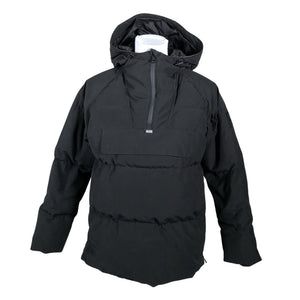 Unisex R-collection - Winter jacket, size 34 - Black (1)