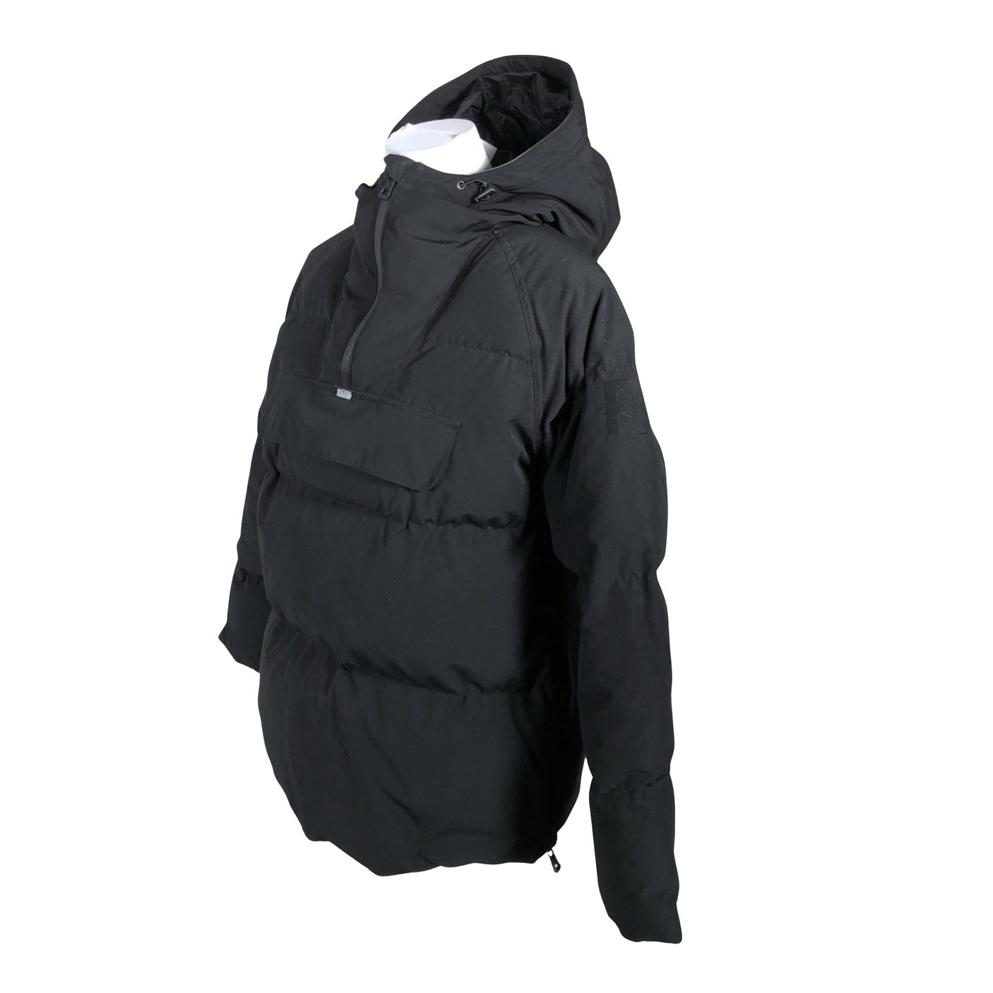 Unisex R-collection - Winter jacket, size 34 - Black (3)