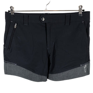 Unisex Pelle P - Shorts, size 42 - Blue (1)