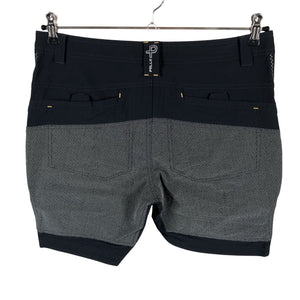 Unisex Pelle P - Shorts, size 40 - Blue (2)