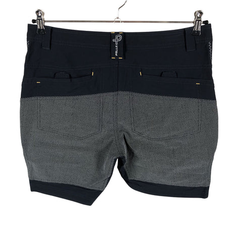 Unisex Pelle P - Shorts, size 40 - Blue (2)