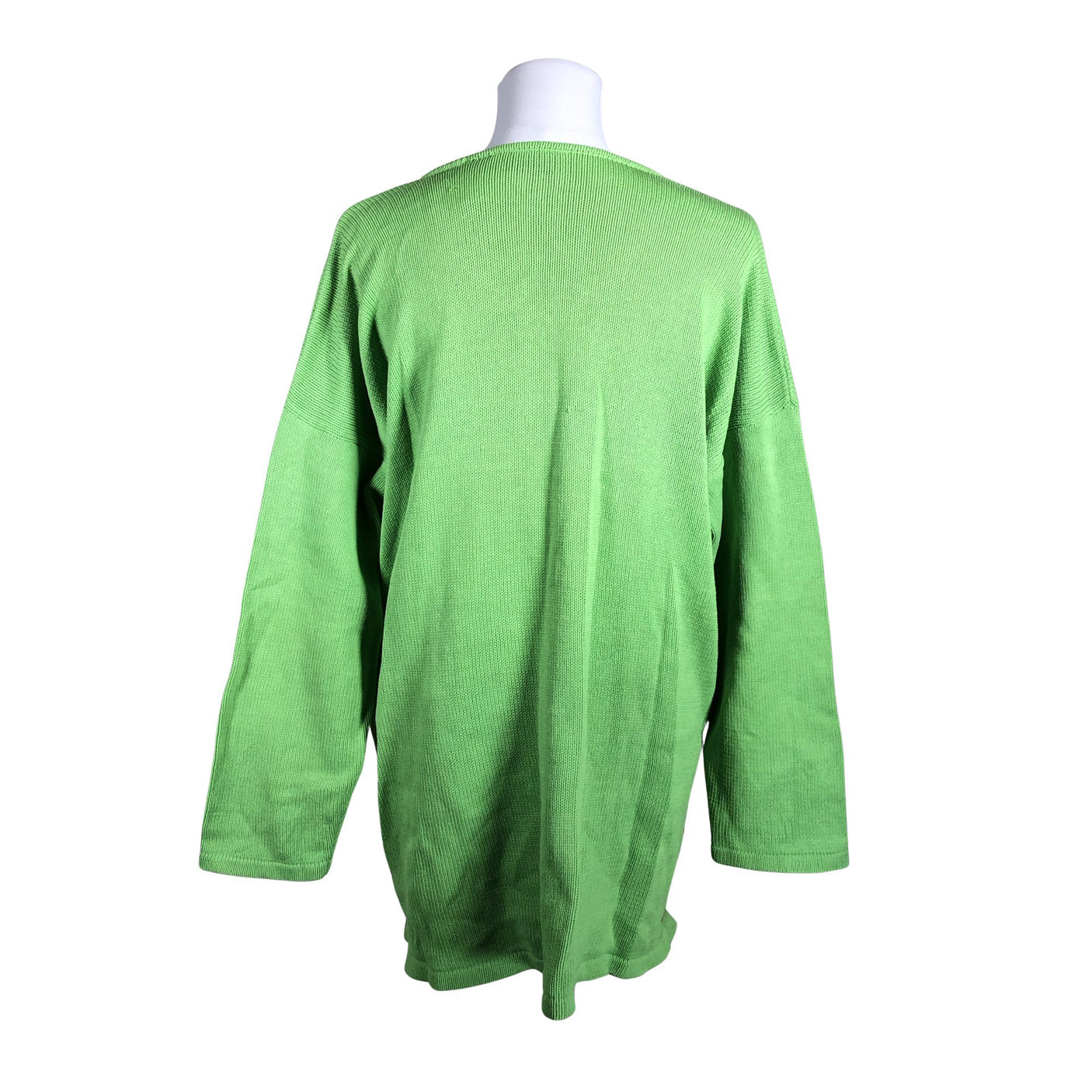 Unisex Pierre Cavallo - Knit dress, size 40 - Green (2)