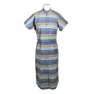 Unisex Vuokko - Dress, size 34 - Blue (1)