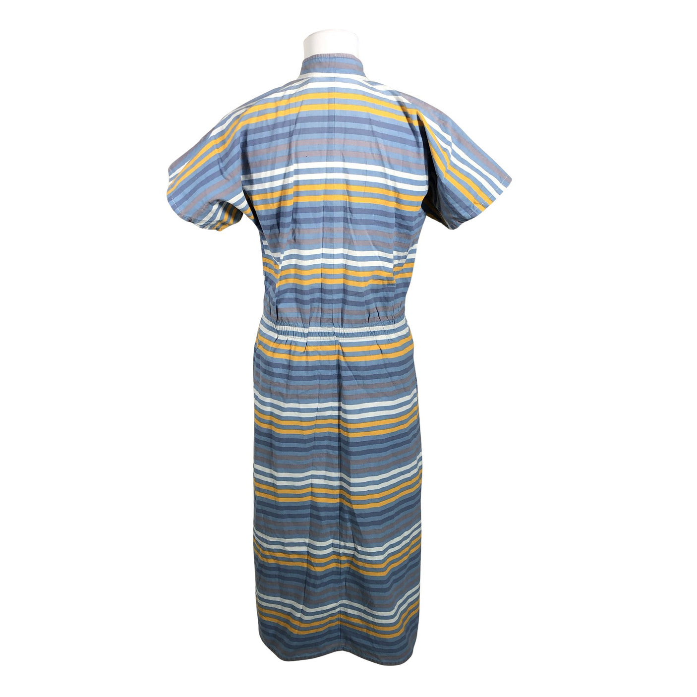Unisex Vuokko - Dress, size 34 - Blue (2)