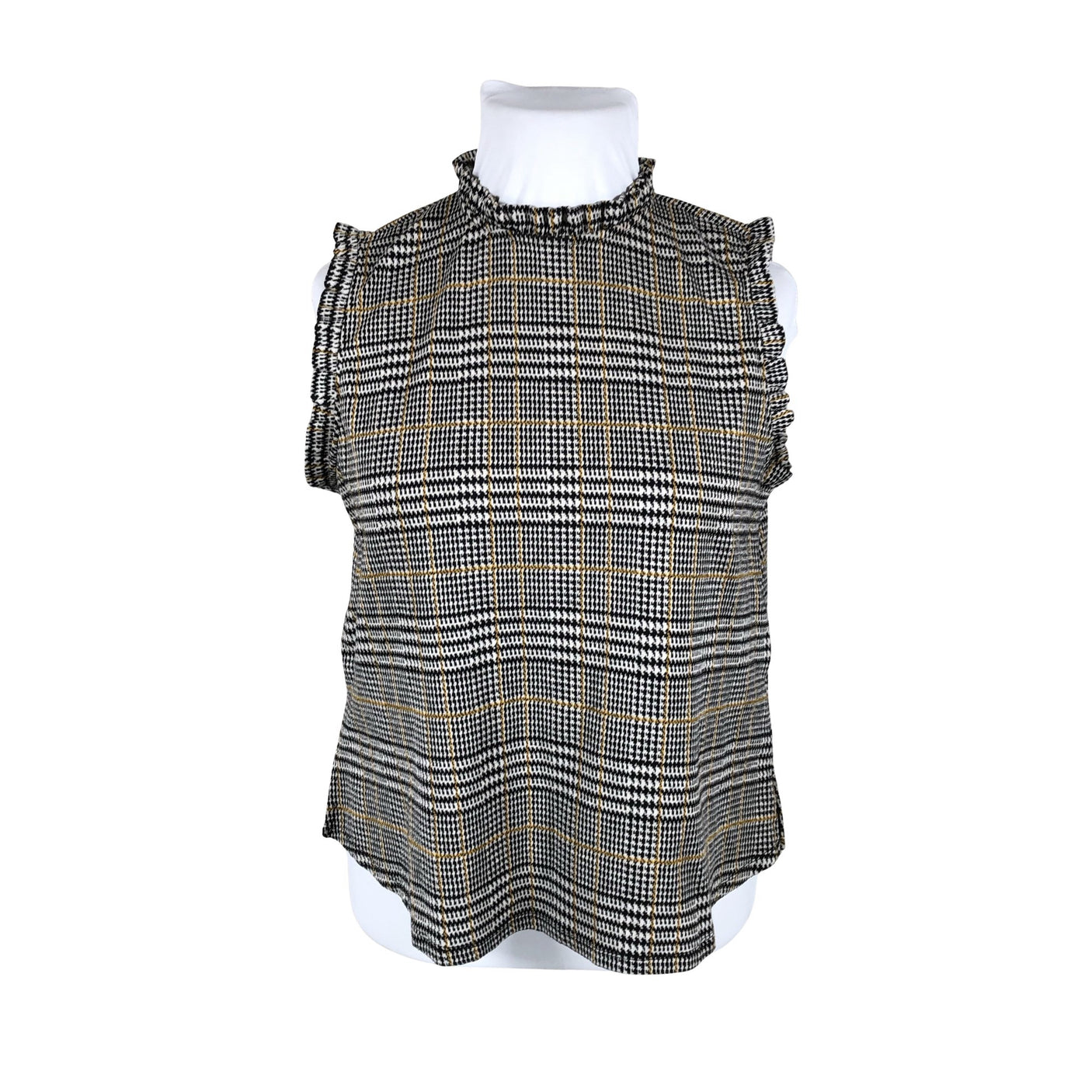 Unisex Soyaconcept - Top, size 44 - Black (1)