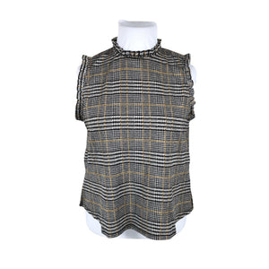 Unisex Soyaconcept - Top, size 44 - Black (1)