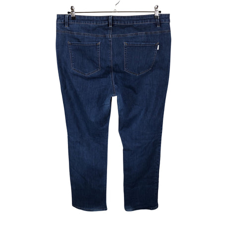 Unisex Create - Jeans, size W34 - Blue (2)