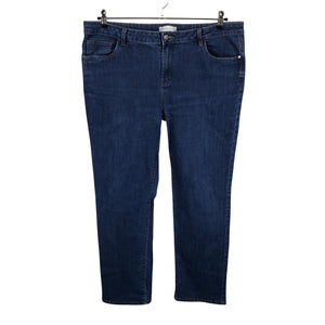 Unisex Create - Jeans, size W34 - Blue (1)