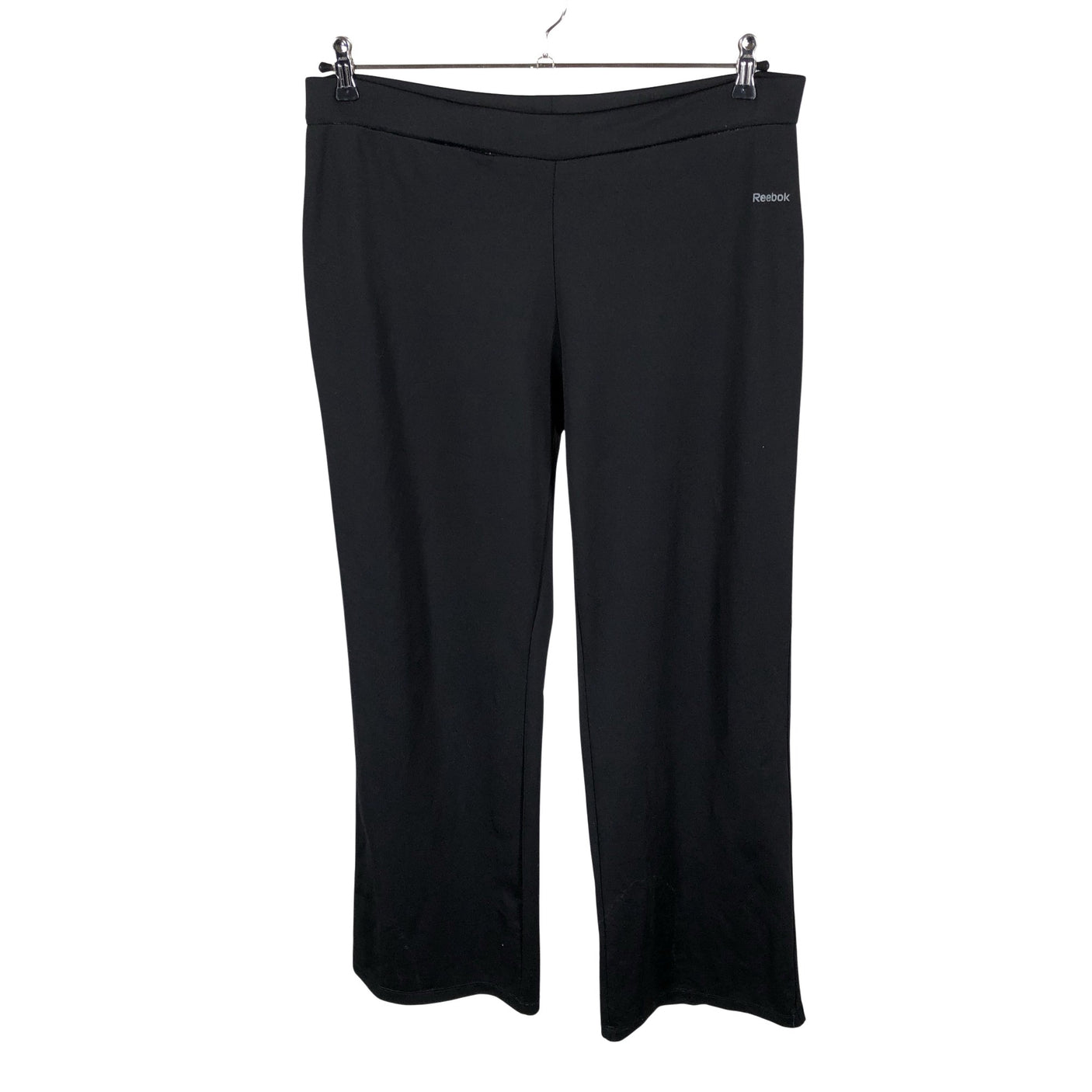 Unisex Reebok - Sports trousers, size 44 - Black (1)