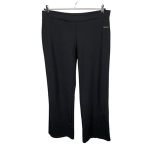 Unisex Reebok - Sports trousers, size 44 - Black (1)