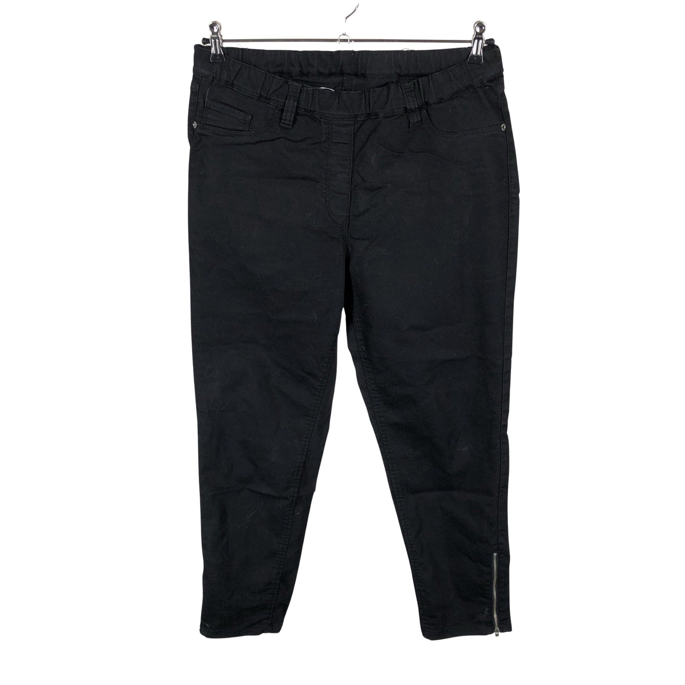 Unisex NP Collection - Jeggings, size 44 - Black (1)