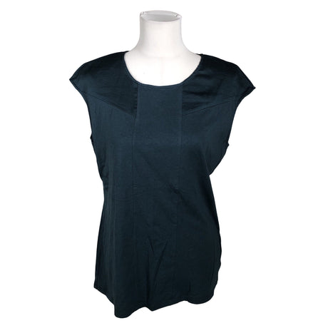 Unisex Esprit - Top, size 40 - Turquoise ()