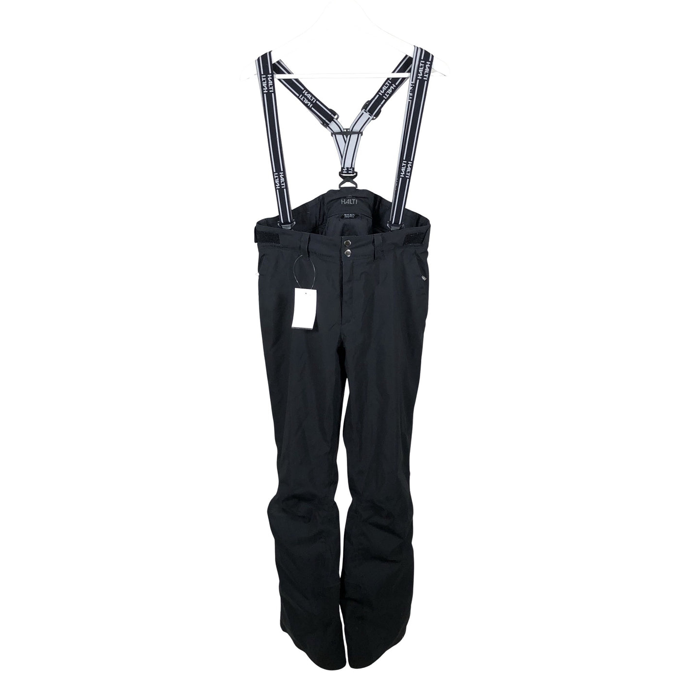 Unisex Halti - Winter pants, size 42 - Black (1)