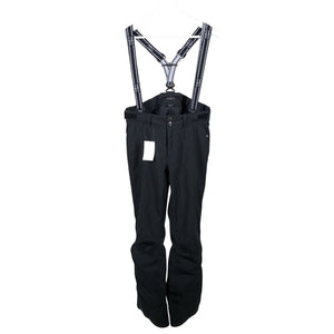 Unisex Halti - Winter pants, size 42 - Black (1)