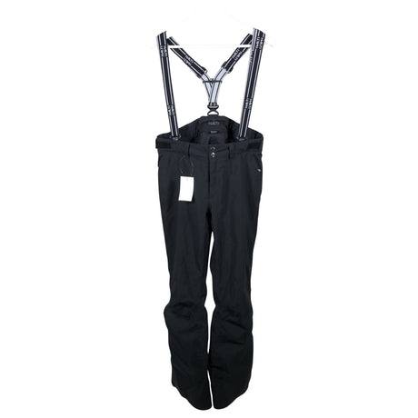 Unisex Halti - Winter pants, size 42 - Black ()